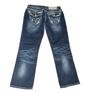 Rock Revival 29 Capri Jeans style Eliana New without tags